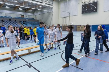 Bild 74 - wBJ Power Girls Cup Suederelbe